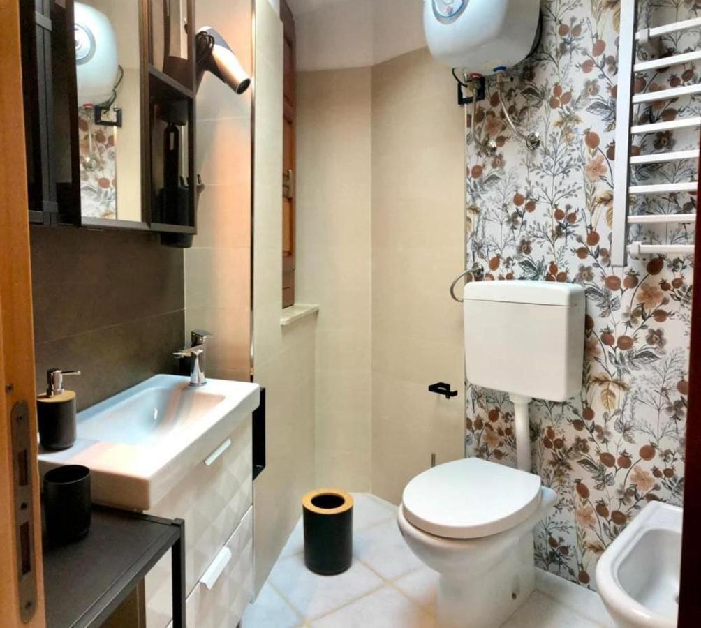 Maison Matisse سيراكوزا المظهر الخارجي الصورة